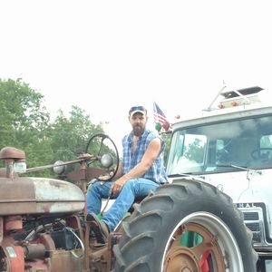 Meet your Posher, David